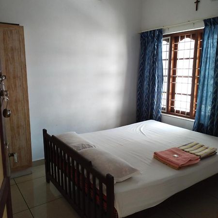 Greenview Homestay Kochi Luaran gambar