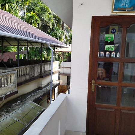 Greenview Homestay Kochi Luaran gambar