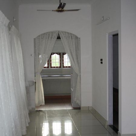 Greenview Homestay Kochi Luaran gambar