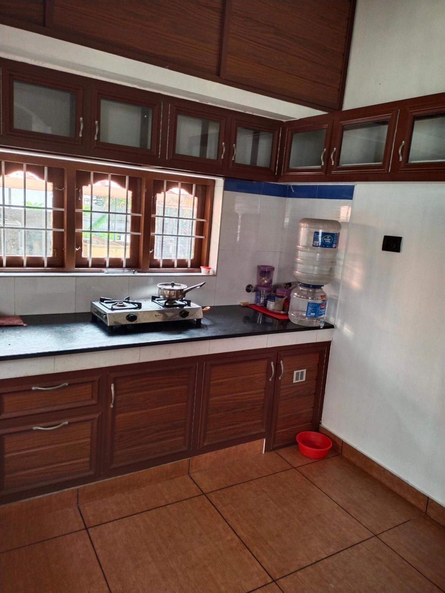 Greenview Homestay Kochi Luaran gambar