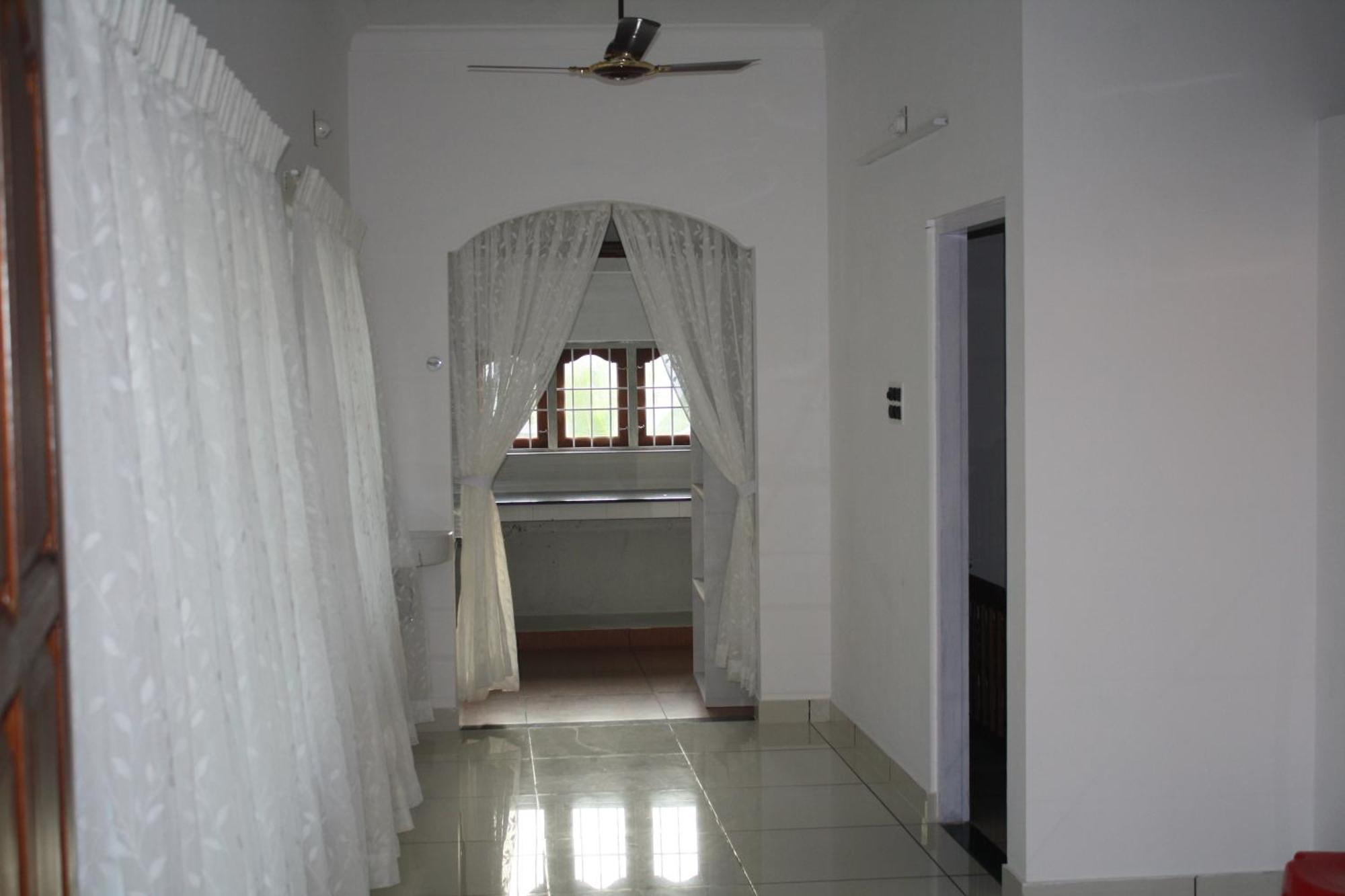 Greenview Homestay Kochi Luaran gambar