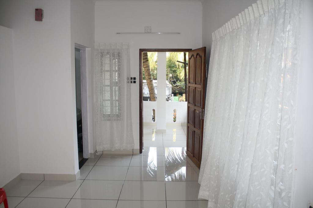 Greenview Homestay Kochi Bilik gambar