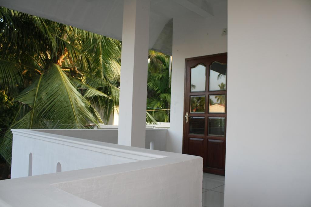 Greenview Homestay Kochi Bilik gambar